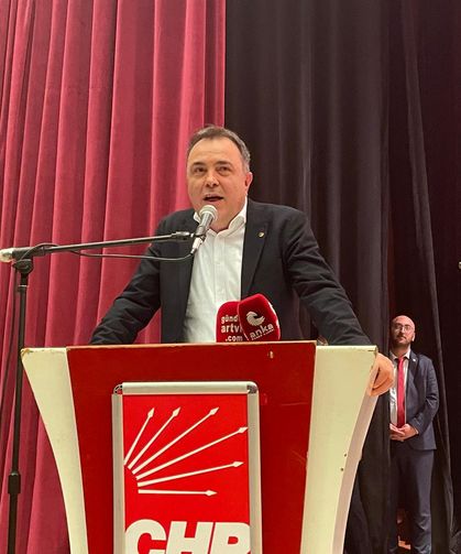 Seçkin Kurt Milletvekili Aday Adaylığını Açıkladı