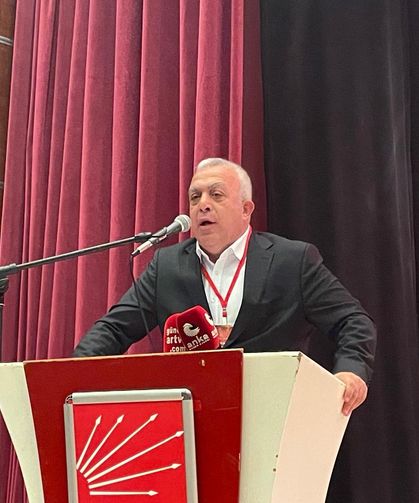 “Cumhuriyet’i Satanlardan Hesap Soracağız”