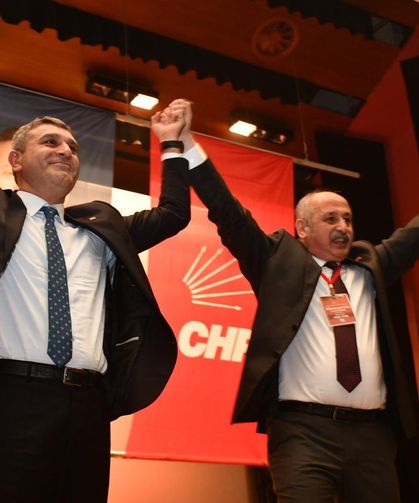 Orhan Atan Güven Tazeledi