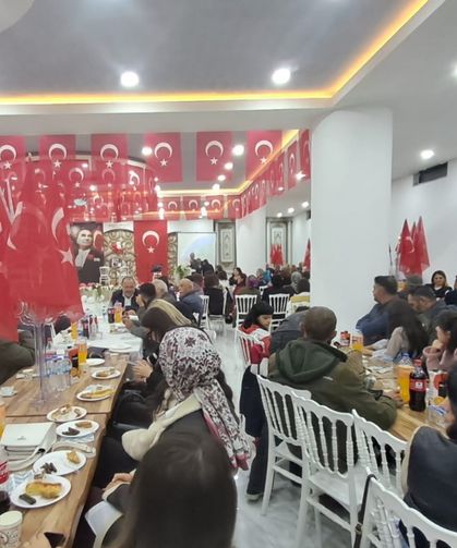 Cumhuriyetin 102. Yılına Özel Balo