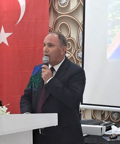 “Cumhuriyet Yoruldu Ama Biz Yorulmayacağız”