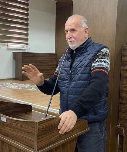 CHP Meclis Üyesinden Uyarı!