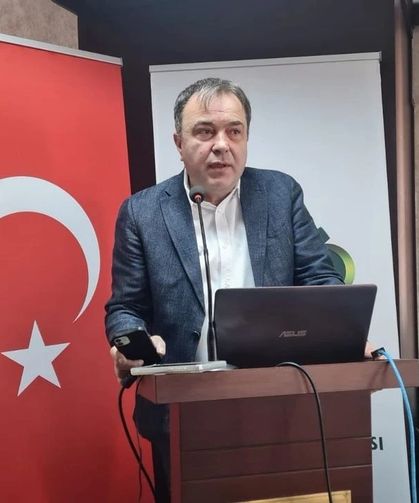 ARTSO’dan Sahte Site Uyarısı: “Logomuz İzinsiz Kullanıldı”