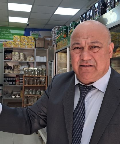 “İki Kişilik Kahvaltı 200 Lira”