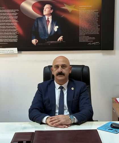 “Artvin Üretiyor Ama Karşılığını Alamıyor”