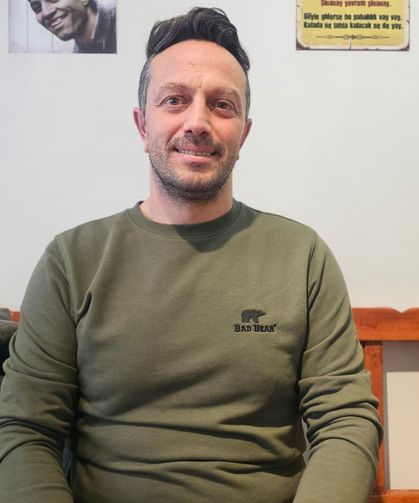 Zafer Partisi Artvin İl Başkanlığı’nda İstifa