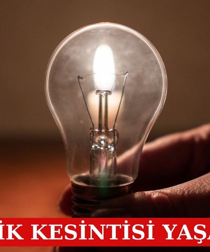Artvin ve Ardanuç’ta Kesinti