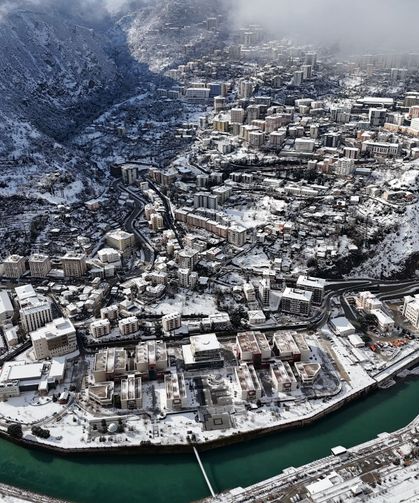 Artvin Bölgesinde Yoksulluk Gerçeği Ortaya Çıktı