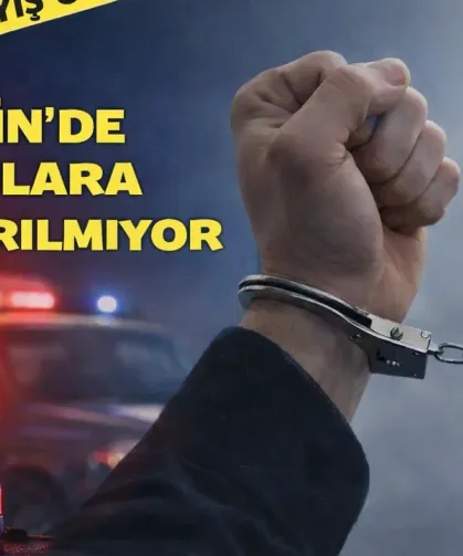 Artvin’de Aranan 74 Şahıs Yakalandı