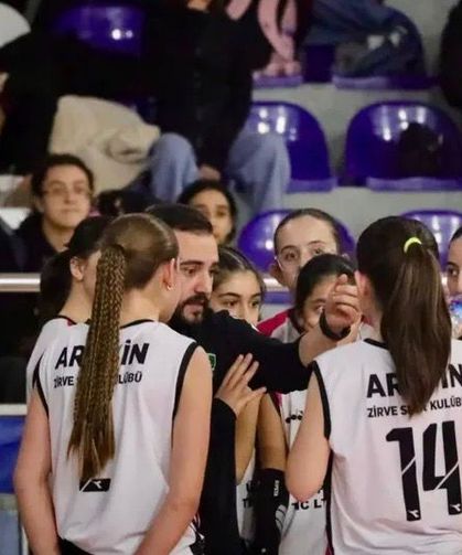 5 Aylık Zirve’den Büyük Başarı