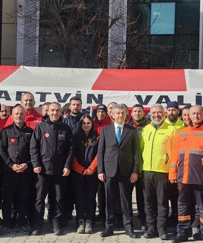 “Asrın Dayanışmasını Ortaya Koyduk“