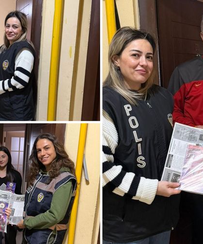 4,5 Milyon TL Son Anda Kurtarıldı