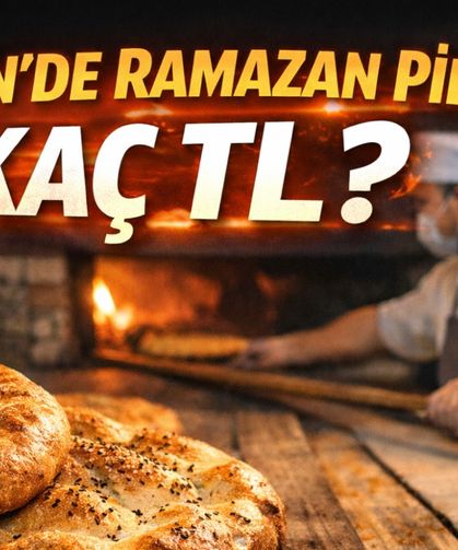 Artvin’de Ramazan Pidesi Kaç TL ?