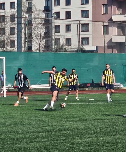 4 Büyükler Arhavi’de Dostluk Mesajı Verdi