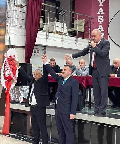 Şoförler Odasında Başkan Kim Olacak?