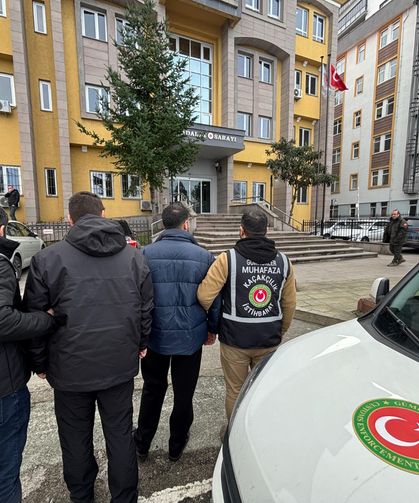 22 Gözaltı, 2 Tutuklama