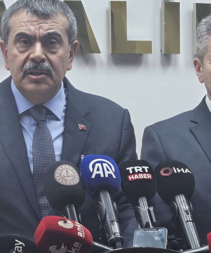 “İddialar Art Niyetli”