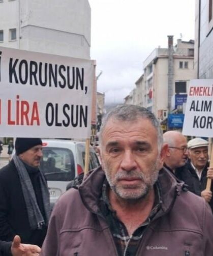 “2018 Değeri Korunsun, En Az 10 Bin Lira Olsun”