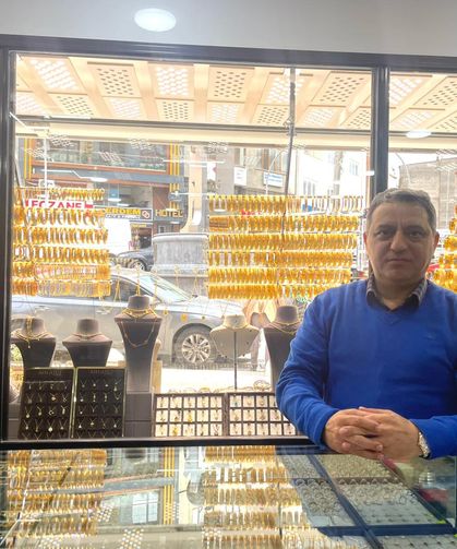 Altında Tarihi Günler: Fiyatlar Durmuyor