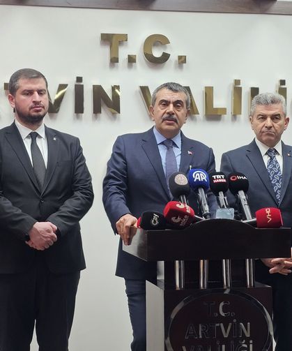 “Eğitimde Fiziki Altyapıyı Güçlendirdik, Şimdi Hedef Akademik Başarı”