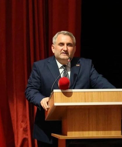 “Başarıya Giden Yolu Birlikte Yürüyeceğiz”