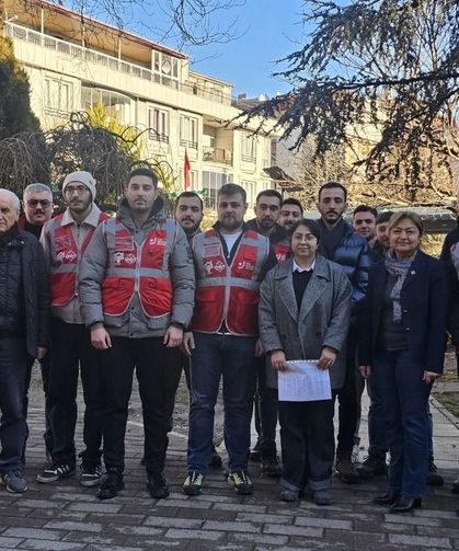 “Gençliği Susturamazsınız”