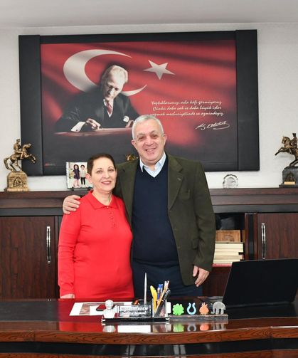 “Emeğin Adı Cihangül Yıldırım”