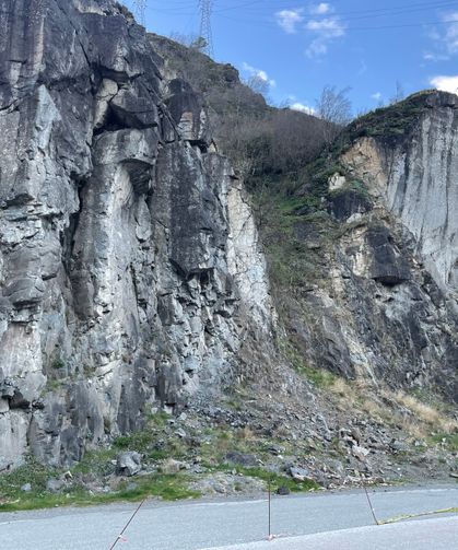 Önlem Alındı, Kalıcı Çözüm Bekleniyor
