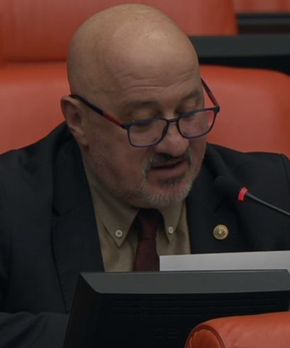 “Bu Çığlığı Duyalım”