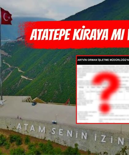 Atatepe’nin Akıbeti Ne Olacak?