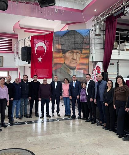 Sandıkta Tek Ses Oldu