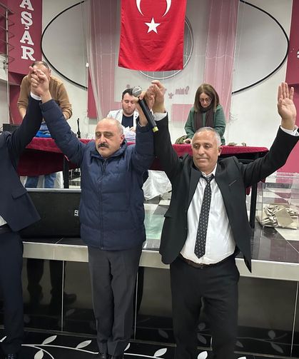 Şoförler Odası’nda Yeni Dönemin Başkanı Kim Oldu?