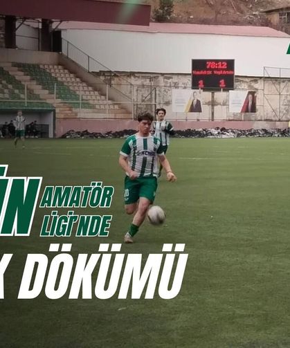 Yeşil Artvinspor Ligden Çekildi