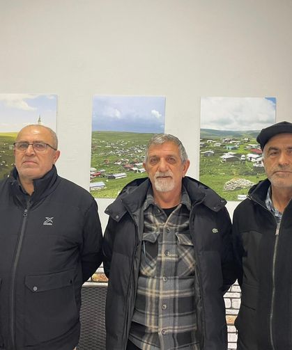 Yaylalarda Yaşam İçin Ortak Seferberlik