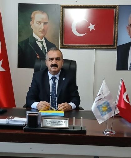 İhmal Değil, Koruma; Sessizlik Değil, Sorumluluk