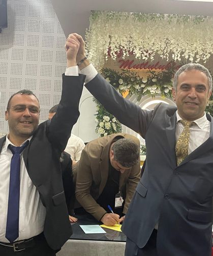 Esnaf Odası’nda Yeni Dönemin Başkanı Kim Oldu?