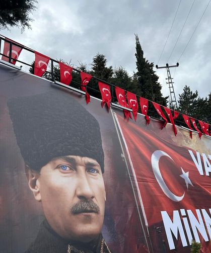 18 Mart Öncesi Son Hazırlıklar