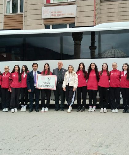 Halkoyunlarında Türkiye Finali İçin Sahne Alıyor