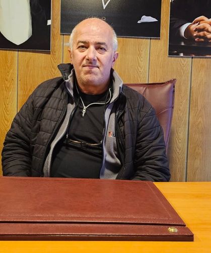 “Güçlü Ekonomi Umut Veren Ekonomidir”