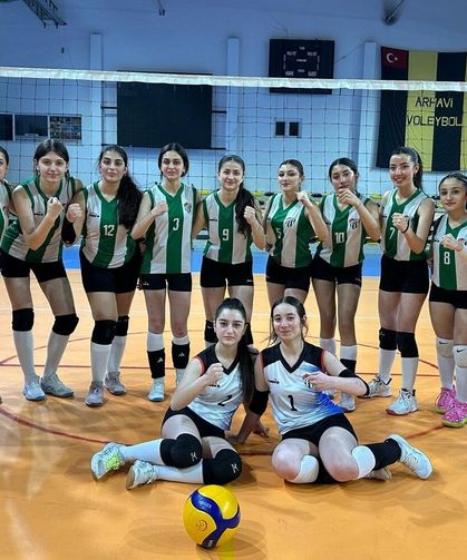 Filenin sultanlarından net galibiyet