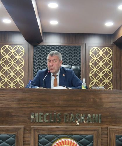 Artvin İl Genel Meclisi Toplandı