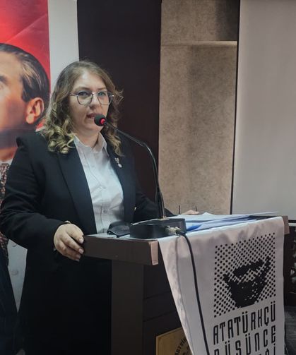 “Onun Mirası Mücadelemizde Yaşamaya Devam Edecek”