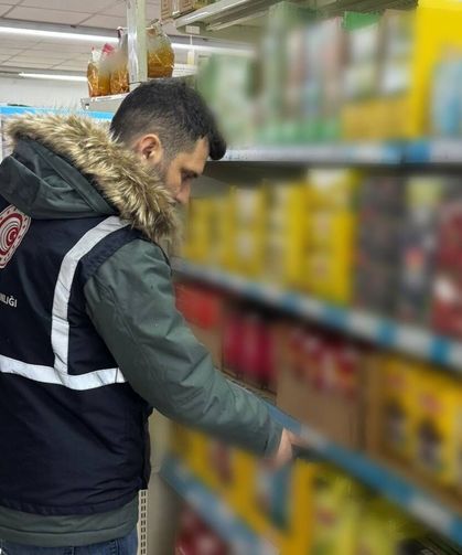 Fiyat ve Gıdaya Yakın Takip