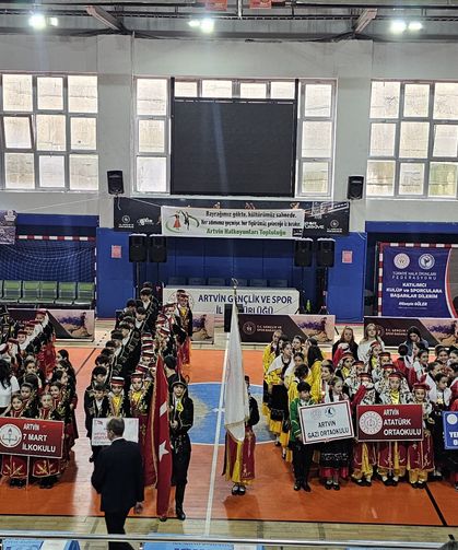 Artvin’de Zirveye Hangi Okul Çıkacak?