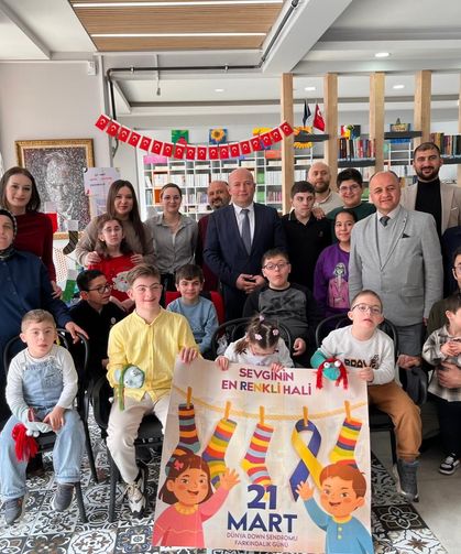 “Farklılıklar Zenginliğimizdir”