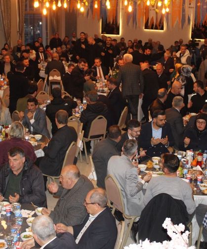 “Bir Sofrada Artvin”