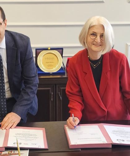 Artvin’de Eğitim Alanına Yeni Destek