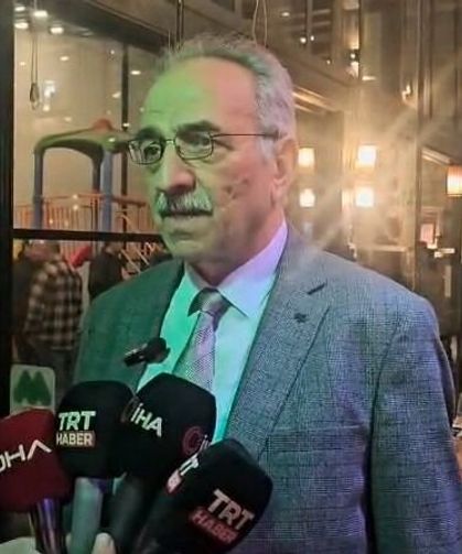 Artvin Sahilinde TIR Parkı Sorunu Çözülüyor Mu?