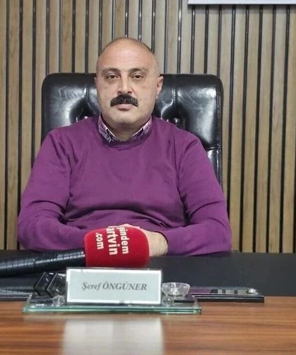 “Güçlü Esnaf, Güçlü Artvin”