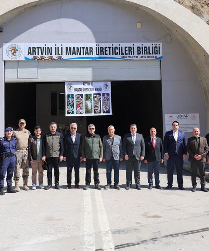 Hedef Yıllık 200 Ton